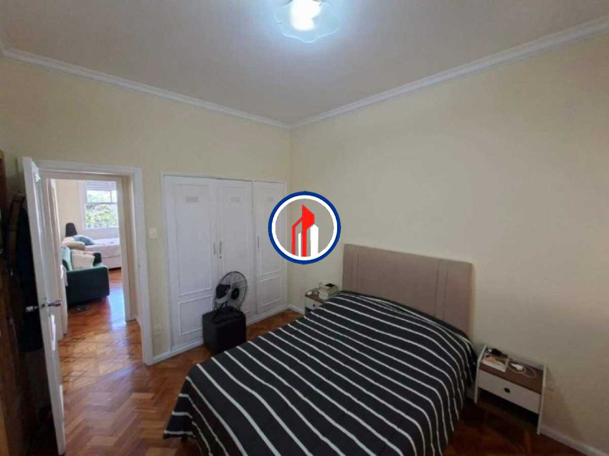 Conheça f5ff5377-bd26-4a87-84de-1db28e do imóvel - Laranjeiras | 3 quartos, suíte, dependência completa, 2 vagas, apartamento a venda - CPAP31552 - 12 f5ff5377-bd26-4a87-84de-1db28e - 12