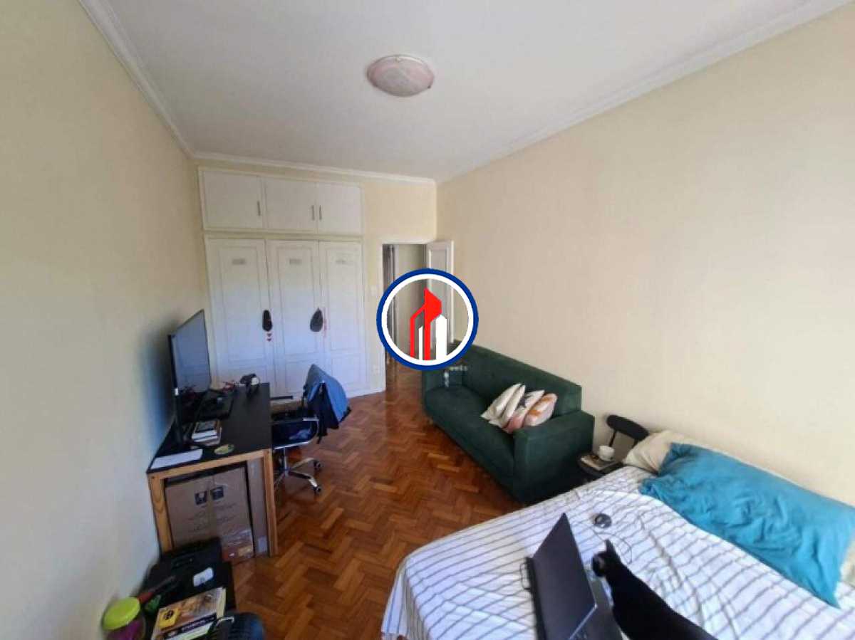 Conheça f9dd258a-7985-43b3-8dbd-84510c do imóvel - Laranjeiras | 3 quartos, suíte, dependência completa, 2 vagas, apartamento a venda - CPAP31552 - 17 f9dd258a-7985-43b3-8dbd-84510c - 17