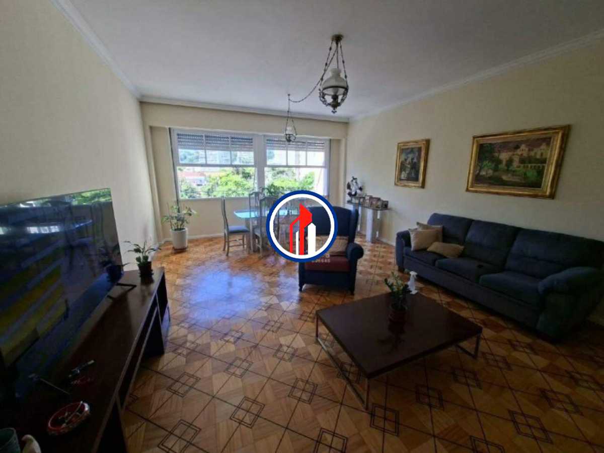 Conheça fcd4ed49-b963-44c0-a697-fb05f4 do imóvel - Laranjeiras | 3 quartos, suíte, dependência completa, 2 vagas, apartamento a venda - CPAP31552 - 5 fcd4ed49-b963-44c0-a697-fb05f4 - 5
