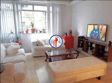 Apartamento 3 quartos à venda Leblon, Rio de Janeiro - R$ 2.650.000 - CPAP31572