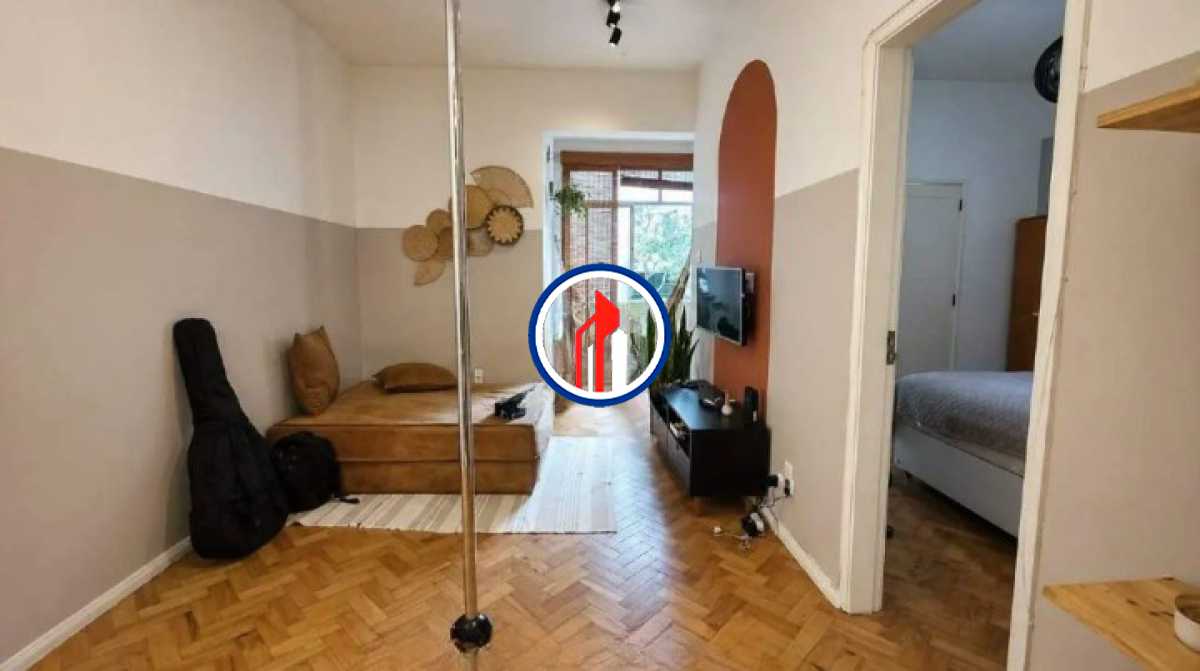 Conheça 0665a076-3e8f-4a88-905a-7bf36a do imóvel - Apartamento 1 quarto à venda Copacabana, Rio de Janeiro - R$ 580.000 - CPAP10974 - 1 0665a076-3e8f-4a88-905a-7bf36a - 1