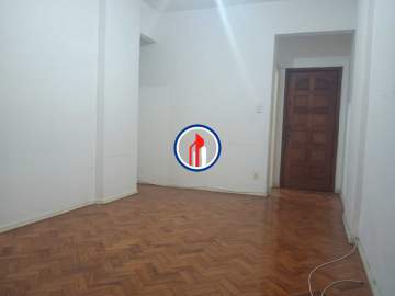 Apartamento 2 quartos à venda Laranjeiras, Rio de Janeiro - R$ 649.000 - CPAP21202