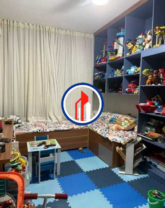 Conheça WhatsApp Image 2026-06-04 at 1 do imóvel - Apartamento 3 quartos à venda Laranjeiras, Rio de Janeiro - R$ 1.350.000 - CPAP31560 - 6 WhatsApp Image 2026-06-04 at 1 - 6