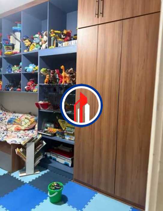 Conheça WhatsApp Image 2026-06-04 at 1 do imóvel - Apartamento 3 quartos à venda Laranjeiras, Rio de Janeiro - R$ 1.350.000 - CPAP31560 - 8 WhatsApp Image 2026-06-04 at 1 - 8