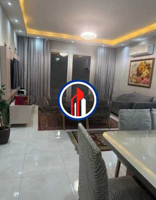 Conheça WhatsApp Image 2026-06-04 at 1 do imóvel - Apartamento 3 quartos à venda Laranjeiras, Rio de Janeiro - R$ 1.350.000 - CPAP31560 - 2 WhatsApp Image 2026-06-04 at 1 - 2