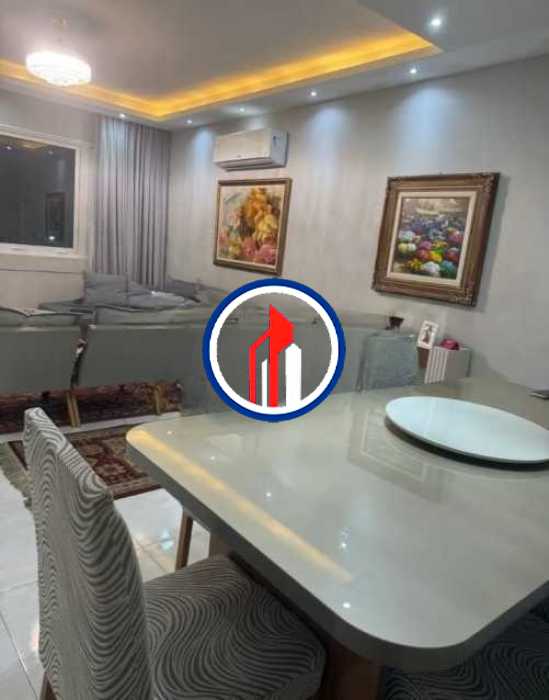 Conheça WhatsApp Image 2026-06-04 at 1 do imóvel - Apartamento 3 quartos à venda Laranjeiras, Rio de Janeiro - R$ 1.350.000 - CPAP31560 - 20 WhatsApp Image 2026-06-04 at 1 - 20