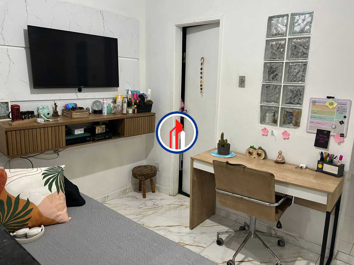 Conheça 1 do imóvel - Apartamento à venda Avenida Nossa Senhora de Copacabana, Copacabana, Rio de Janeiro - R$ 498.000 - CPAP10975 - 1 1 - 1