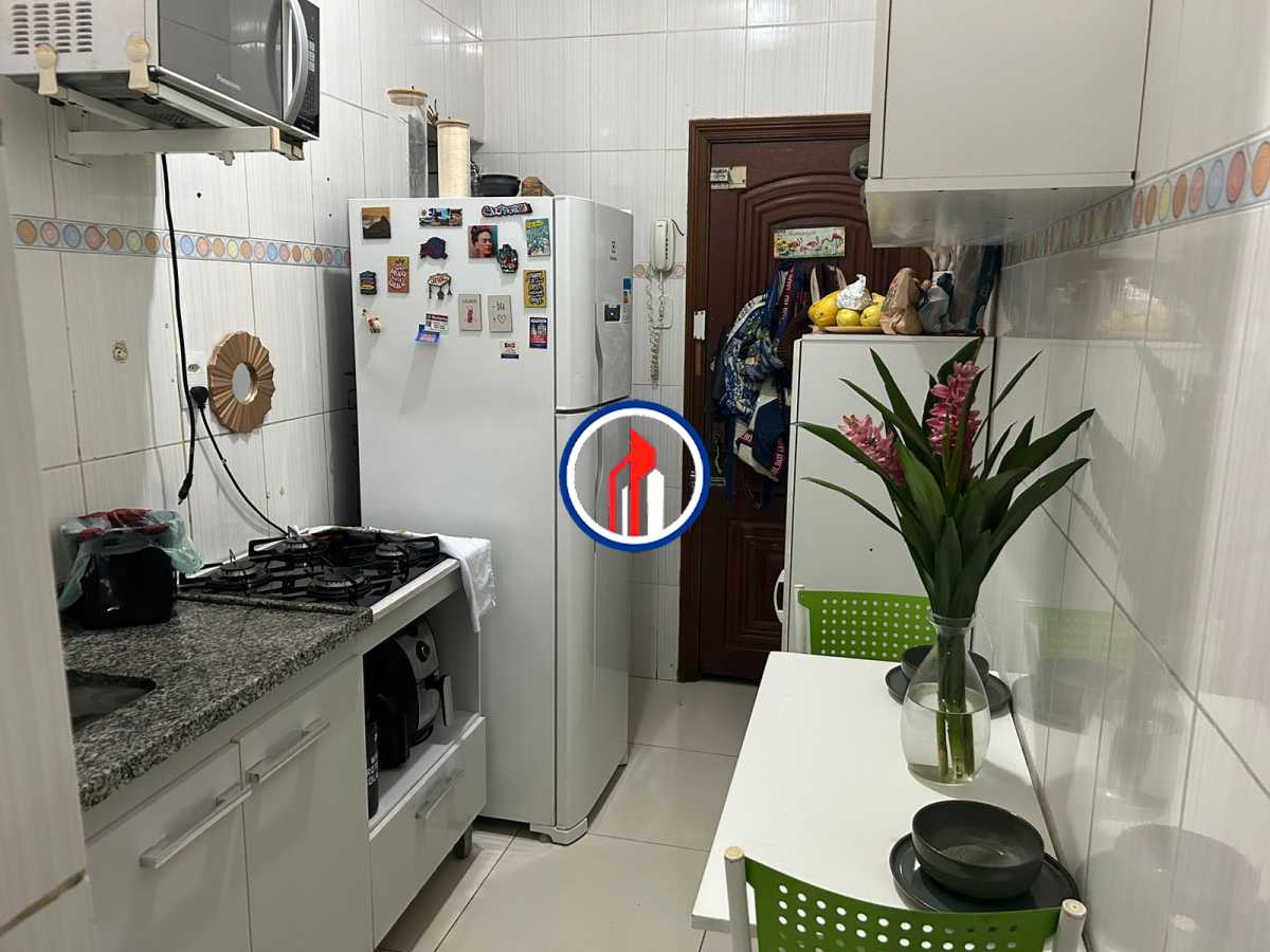 Conheça 2 do imóvel - Apartamento à venda Avenida Nossa Senhora de Copacabana, Copacabana, Rio de Janeiro - R$ 498.000 - CPAP10975 - 2 2 - 2