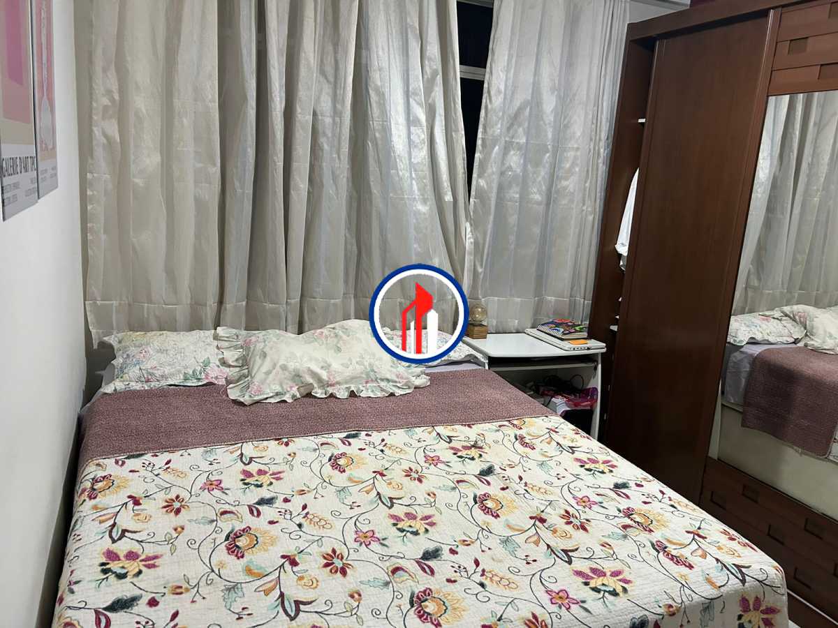 Conheça 3 do imóvel - Apartamento à venda Avenida Nossa Senhora de Copacabana, Copacabana, Rio de Janeiro - R$ 498.000 - CPAP10975 - 3 3 - 3