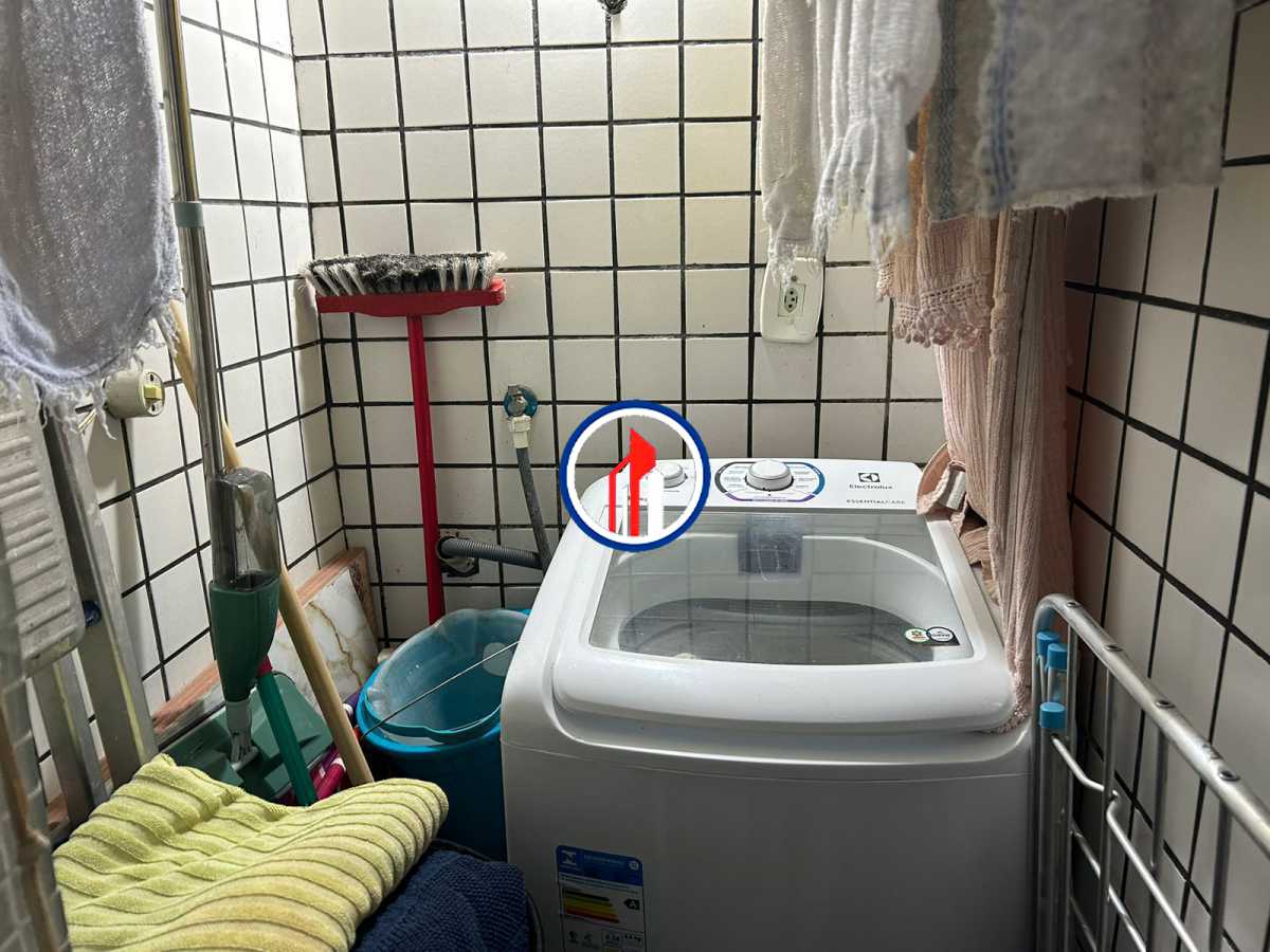 Conheça 6 do imóvel - Apartamento à venda Avenida Nossa Senhora de Copacabana, Copacabana, Rio de Janeiro - R$ 498.000 - CPAP10975 - 6 6 - 6