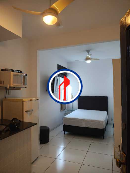 Conheça WhatsApp Image 2026-06-10 at 0 do imóvel - Apartamento 1 quarto à venda Flamengo, Rio de Janeiro - R$ 450.000 - CPAP10980 - 8 WhatsApp Image 2026-06-10 at 0 - 8