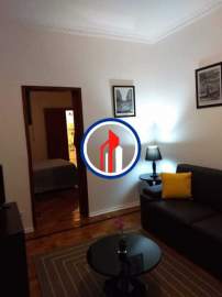 Apartamento 1 quarto à venda Flamengo, Rio de Janeiro - R$ 550.000 - CPAP10981