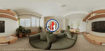 Apartamento 2 quartos para venda e aluguel Ipanema, Rio de Janeiro - R$ 1.890.000 - CPAP21217