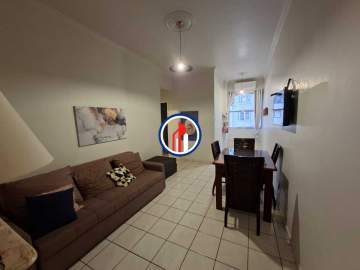 Apartamento 1 quarto à venda Copacabana, Rio de Janeiro - R$ 650.000 - CPAP10991