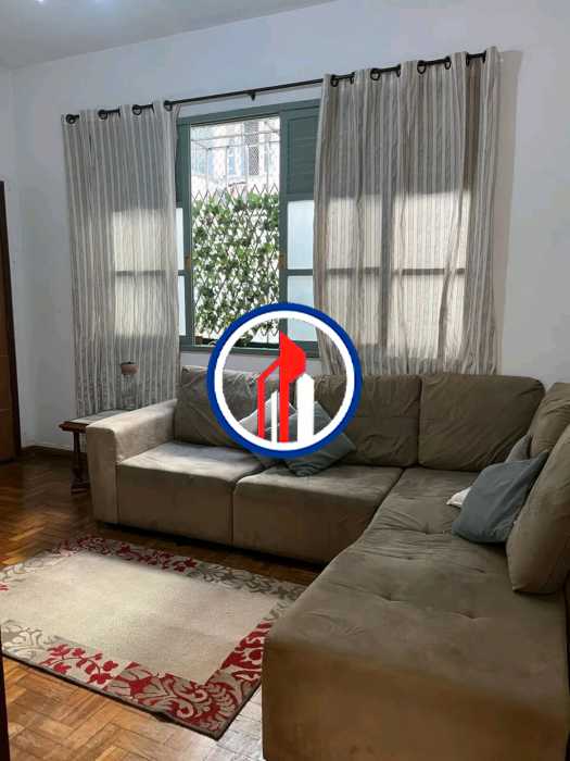 Conheça WhatsApp Image 2026-06-16 at 1 do imóvel - Apartamento 1 quarto à venda Botafogo, Rio de Janeiro - R$ 589.000 - CPAP10993 - 2 WhatsApp Image 2026-06-16 at 1 - 2