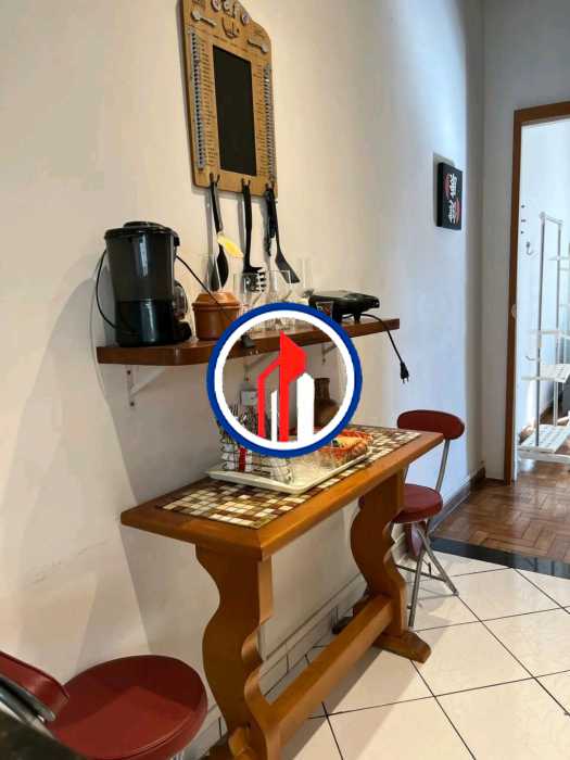 Conheça WhatsApp Image 2026-06-16 at 1 do imóvel - Apartamento 1 quarto à venda Botafogo, Rio de Janeiro - R$ 589.000 - CPAP10993 - 5 WhatsApp Image 2026-06-16 at 1 - 5