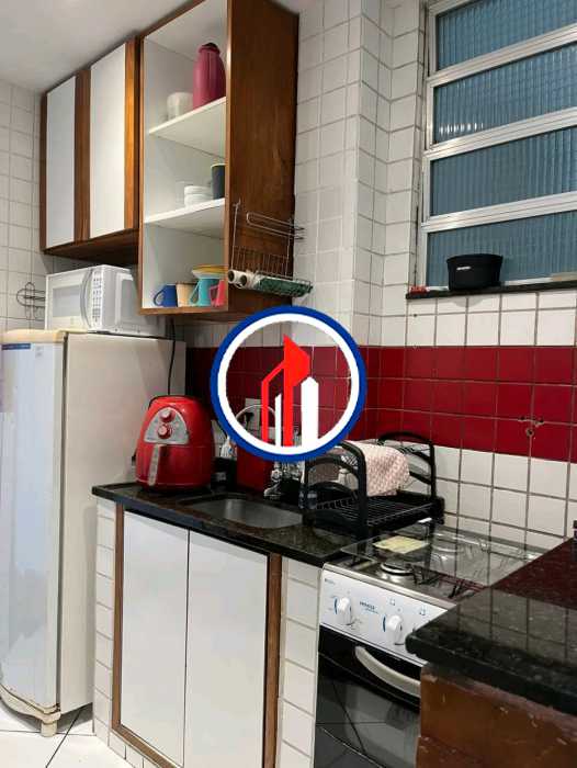 Conheça WhatsApp Image 2026-06-16 at 1 do imóvel - Apartamento 1 quarto à venda Botafogo, Rio de Janeiro - R$ 589.000 - CPAP10993 - 7 WhatsApp Image 2026-06-16 at 1 - 7