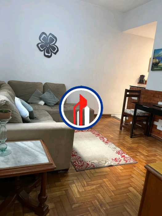 Conheça WhatsApp Image 2026-06-16 at 1 do imóvel - Apartamento 1 quarto à venda Botafogo, Rio de Janeiro - R$ 589.000 - CPAP10993 - 3 WhatsApp Image 2026-06-16 at 1 - 3