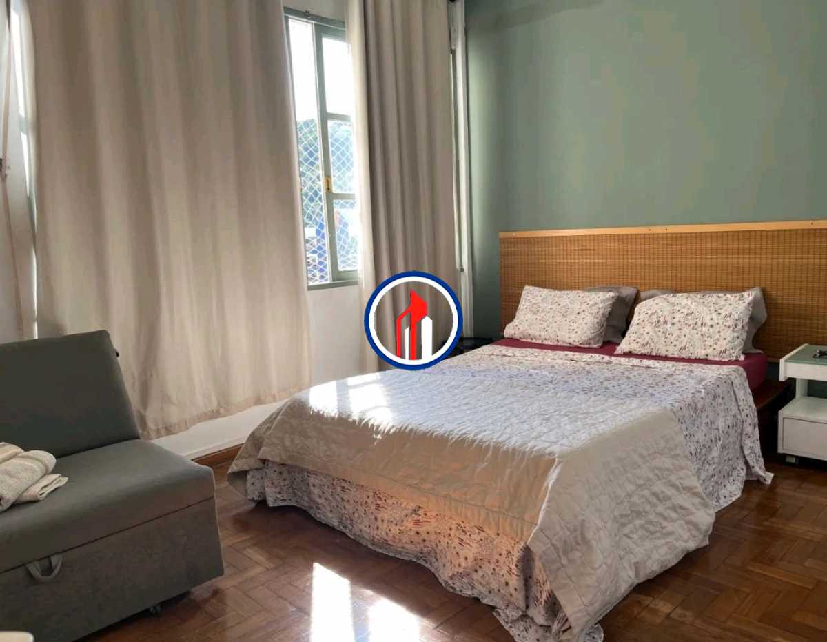 Conheça WhatsApp Image 2026-06-16 at 1 do imóvel - Apartamento 1 quarto à venda Botafogo, Rio de Janeiro - R$ 589.000 - CPAP10993 - 11 WhatsApp Image 2026-06-16 at 1 - 11