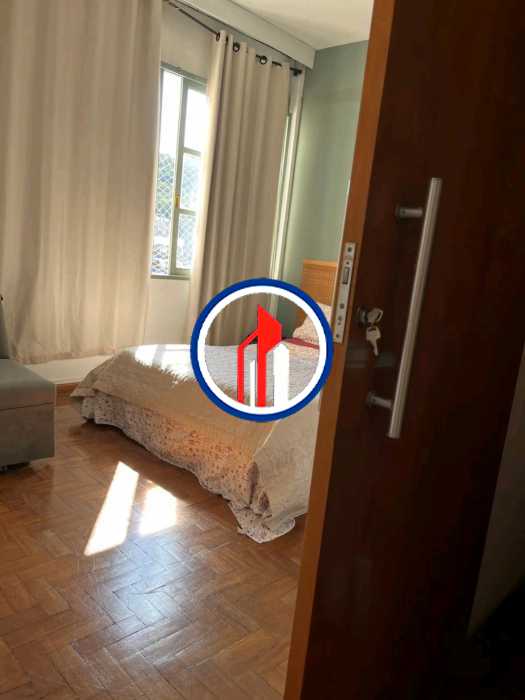Conheça WhatsApp Image 2026-06-16 at 1 do imóvel - Apartamento 1 quarto à venda Botafogo, Rio de Janeiro - R$ 589.000 - CPAP10993 - 12 WhatsApp Image 2026-06-16 at 1 - 12