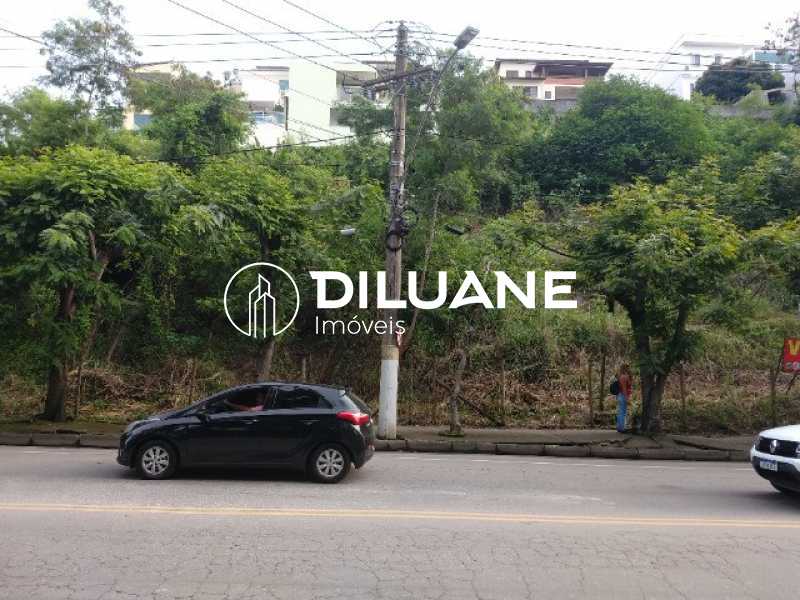 Conheça 568190005155295 do imóvel - Terreno em Piratininga - NTMF00001 - 8 568190005155295 - 8