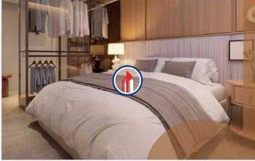 Apartamento à venda Rua Marquês de Abrantes, Flamengo, Rio de Janeiro - R$ 1.580.000 - CPAP21224