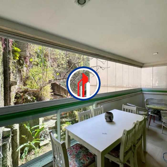 Conheça 0b5b5bbb-d198-467a-8182-45191c do imóvel - Apartamento 3 quartos à venda Laranjeiras, Rio de Janeiro - R$ 1.750.000 - CPAP31573 - 5 0b5b5bbb-d198-467a-8182-45191c - 5