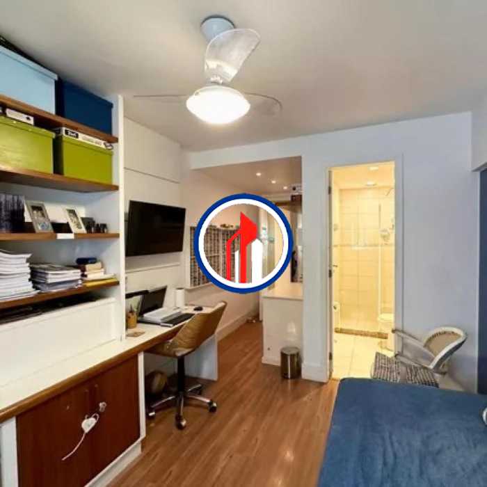 Conheça 0e77969e-7ac6-4035-aaf9-0b392f do imóvel - Apartamento 3 quartos à venda Laranjeiras, Rio de Janeiro - R$ 1.750.000 - CPAP31573 - 7 0e77969e-7ac6-4035-aaf9-0b392f - 7