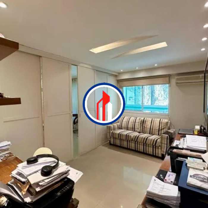 Conheça 3aba9e79-8629-439b-858f-0758e8 do imóvel - Apartamento 3 quartos à venda Laranjeiras, Rio de Janeiro - R$ 1.750.000 - CPAP31573 - 9 3aba9e79-8629-439b-858f-0758e8 - 9
