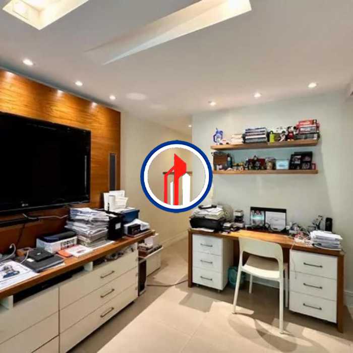 Conheça 5ce13396-d760-4010-a1b6-fb1559 do imóvel - Apartamento 3 quartos à venda Laranjeiras, Rio de Janeiro - R$ 1.750.000 - CPAP31573 - 12 5ce13396-d760-4010-a1b6-fb1559 - 12