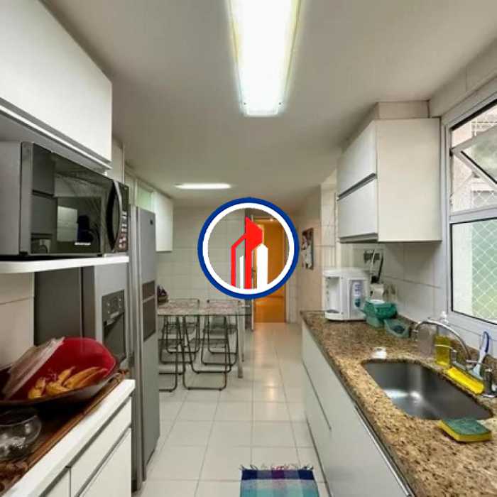 Conheça 60c6f316-865a-4ead-84dd-991320 do imóvel - Apartamento 3 quartos à venda Laranjeiras, Rio de Janeiro - R$ 1.750.000 - CPAP31573 - 16 60c6f316-865a-4ead-84dd-991320 - 16