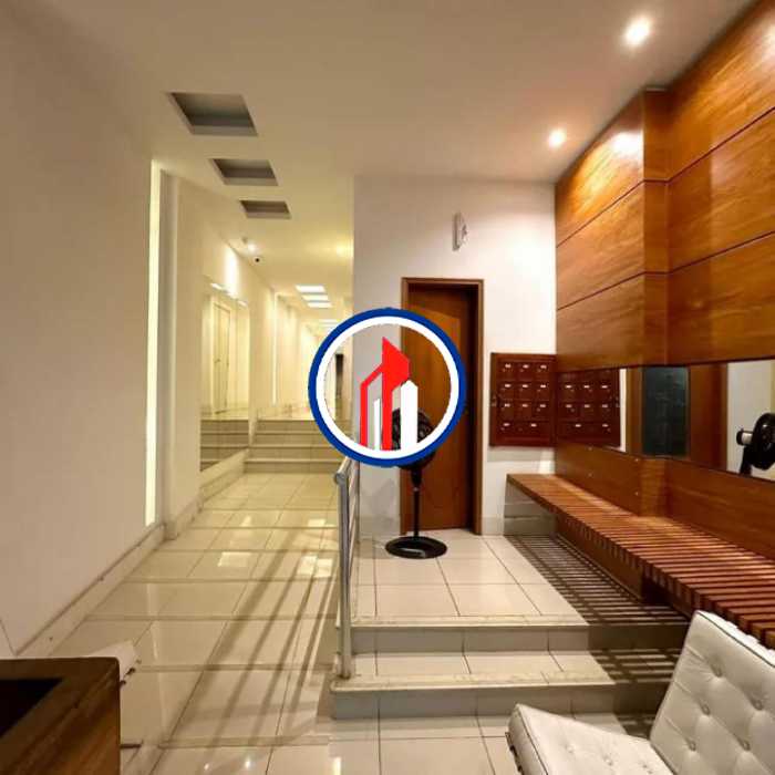 Conheça 121c9bee-3102-45fc-82db-2f5c92 do imóvel - Apartamento 3 quartos à venda Laranjeiras, Rio de Janeiro - R$ 1.750.000 - CPAP31573 - 19 121c9bee-3102-45fc-82db-2f5c92 - 19