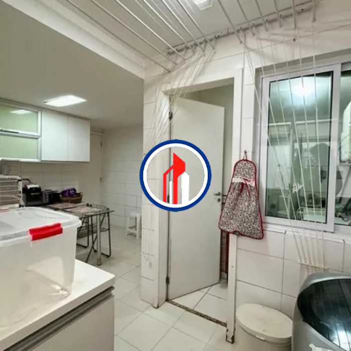 Conheça 651d19a5-6f45-4c5b-8912-c5bcaf do imóvel - Apartamento 3 quartos à venda Laranjeiras, Rio de Janeiro - R$ 1.750.000 - CPAP31573 - 17 651d19a5-6f45-4c5b-8912-c5bcaf - 17