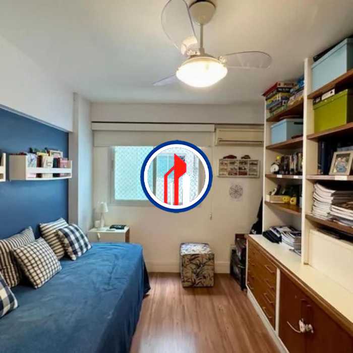 Conheça b3cc2206-80fd-4518-a151-2eb99b do imóvel - Apartamento 3 quartos à venda Laranjeiras, Rio de Janeiro - R$ 1.750.000 - CPAP31573 - 14 b3cc2206-80fd-4518-a151-2eb99b - 14