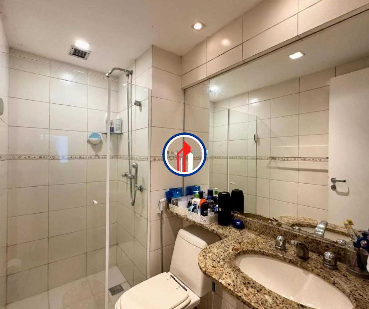 Conheça b835a98f-2c21-429d-8b49-ad78ae do imóvel - Apartamento 3 quartos à venda Laranjeiras, Rio de Janeiro - R$ 1.750.000 - CPAP31573 - 11 b835a98f-2c21-429d-8b49-ad78ae - 11