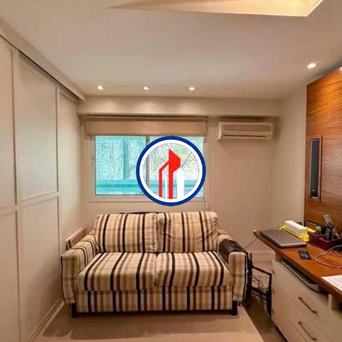 Conheça d93eb358-7cc7-4019-80b9-4851d0 do imóvel - Apartamento 3 quartos à venda Laranjeiras, Rio de Janeiro - R$ 1.750.000 - CPAP31573 - 10 d93eb358-7cc7-4019-80b9-4851d0 - 10