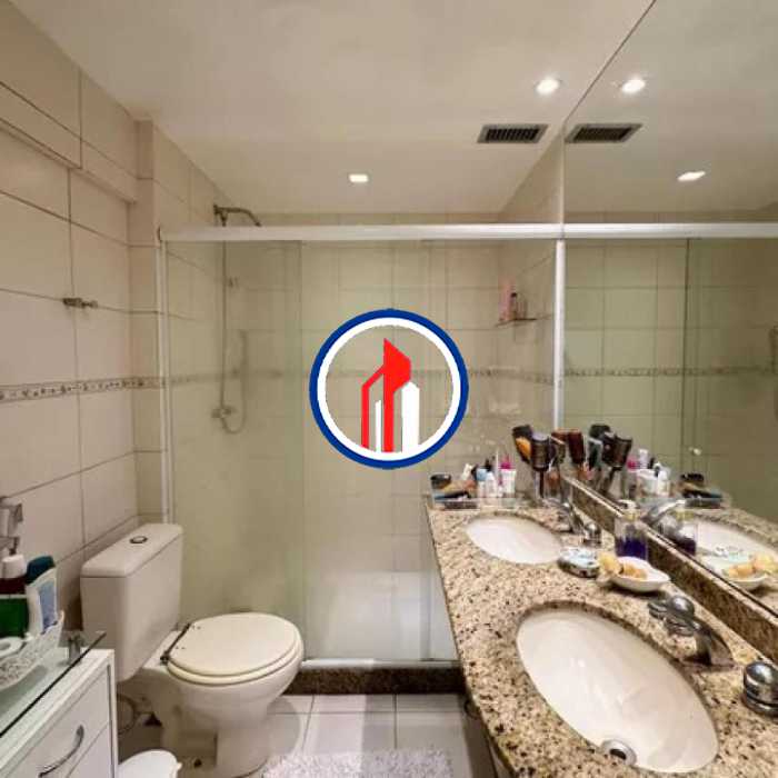 Conheça f0c25eb7-1cee-42df-bc48-13a420 do imóvel - Apartamento 3 quartos à venda Laranjeiras, Rio de Janeiro - R$ 1.750.000 - CPAP31573 - 15 f0c25eb7-1cee-42df-bc48-13a420 - 15