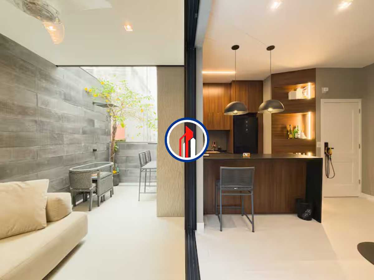 Conheça ea2a3259-5d7e-4265-8d0c-b40d4f do imóvel - Apartamento 1 quarto à venda Leblon, Rio de Janeiro - R$ 2.200.000 - CPAP10996 - 5 ea2a3259-5d7e-4265-8d0c-b40d4f - 5