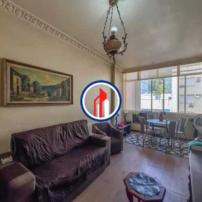 Conheça WhatsApp Image 2026-06-17 at 1 do imóvel - Apartamento 3 quartos à venda Laranjeiras, Rio de Janeiro - R$ 790.000 - CPAP31575 - 4 WhatsApp Image 2026-06-17 at 1 - 4