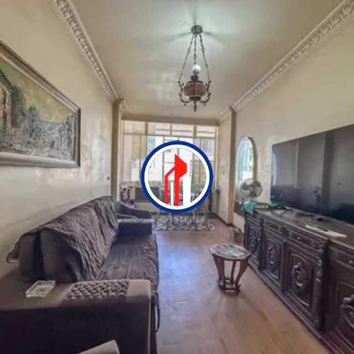 Conheça WhatsApp Image 2026-06-17 at 1 do imóvel - Apartamento 3 quartos à venda Laranjeiras, Rio de Janeiro - R$ 790.000 - CPAP31575 - 3 WhatsApp Image 2026-06-17 at 1 - 3