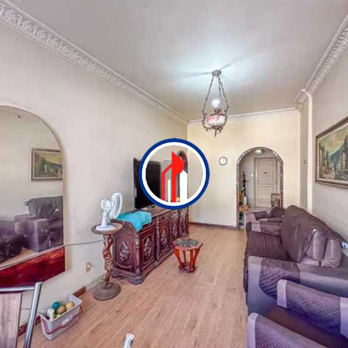 Conheça WhatsApp Image 2026-06-17 at 1 do imóvel - Apartamento 3 quartos à venda Laranjeiras, Rio de Janeiro - R$ 790.000 - CPAP31575 - 1 WhatsApp Image 2026-06-17 at 1 - 1