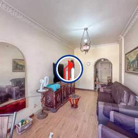 Apartamento 3 quartos à venda Laranjeiras, Rio de Janeiro - R$ 790.000 - CPAP31575 Apartamento 3 quartos à venda Laranjeiras, Rio de Janeiro - R$ 790.000 - CPAP31575