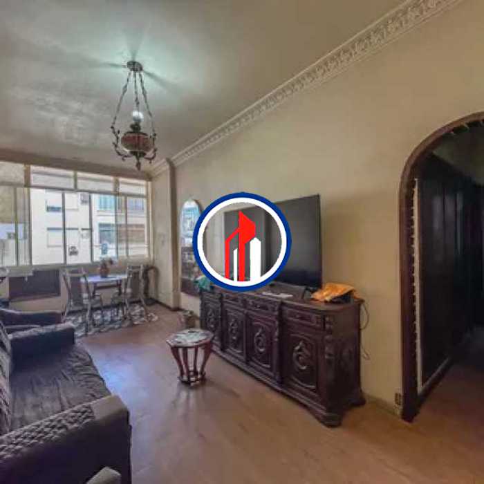 Conheça WhatsApp Image 2026-06-17 at 1 do imóvel - Apartamento 3 quartos à venda Laranjeiras, Rio de Janeiro - R$ 790.000 - CPAP31575 - 5 WhatsApp Image 2026-06-17 at 1 - 5