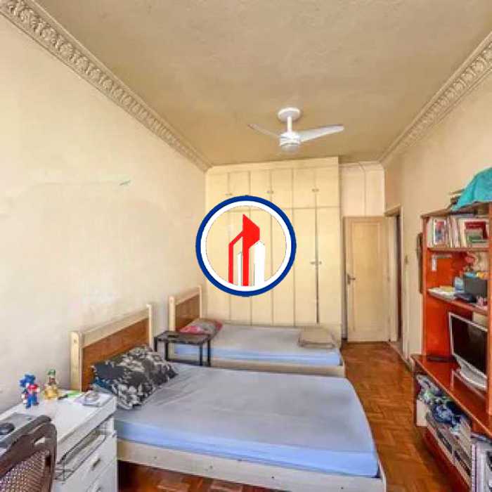 Conheça WhatsApp Image 2026-06-17 at 1 do imóvel - Apartamento 3 quartos à venda Laranjeiras, Rio de Janeiro - R$ 790.000 - CPAP31575 - 9 WhatsApp Image 2026-06-17 at 1 - 9