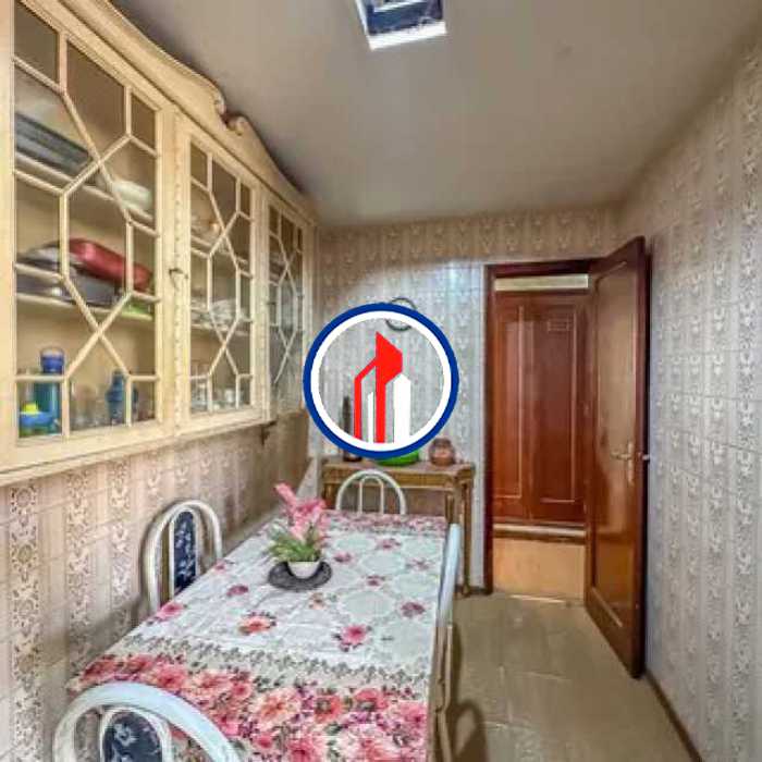 Conheça WhatsApp Image 2026-06-17 at 1 do imóvel - Apartamento 3 quartos à venda Laranjeiras, Rio de Janeiro - R$ 790.000 - CPAP31575 - 14 WhatsApp Image 2026-06-17 at 1 - 14
