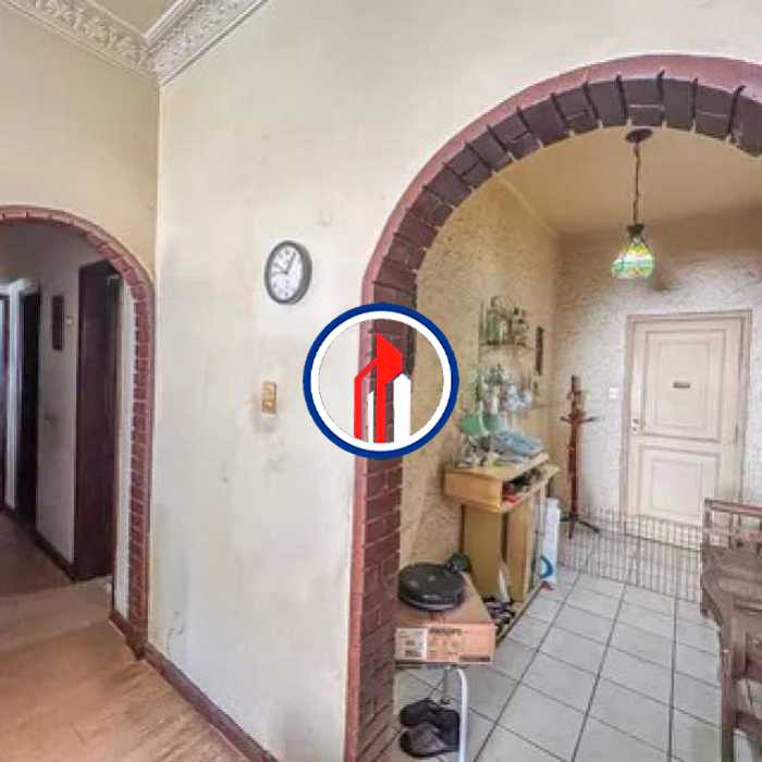 Conheça WhatsApp Image 2026-06-17 at 1 do imóvel - Apartamento 3 quartos à venda Laranjeiras, Rio de Janeiro - R$ 790.000 - CPAP31575 - 2 WhatsApp Image 2026-06-17 at 1 - 2