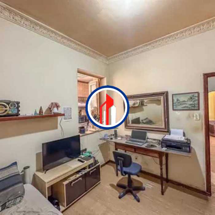 Conheça WhatsApp Image 2026-06-17 at 1 do imóvel - Apartamento 3 quartos à venda Laranjeiras, Rio de Janeiro - R$ 790.000 - CPAP31575 - 20 WhatsApp Image 2026-06-17 at 1 - 20