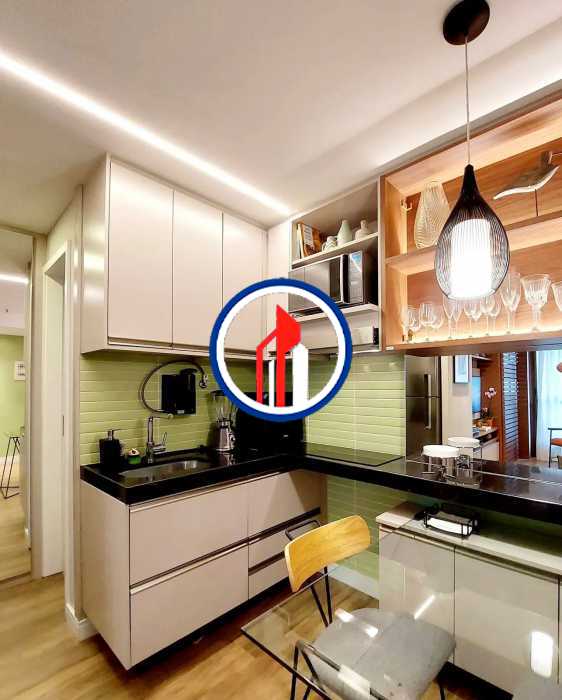 Conheça WhatsApp Image 2026-05-11 at 1 do imóvel - Apartamento 1 quarto à venda Botafogo, Rio de Janeiro - R$ 760.000 - CPAP11004 - 10 WhatsApp Image 2026-05-11 at 1 - 10