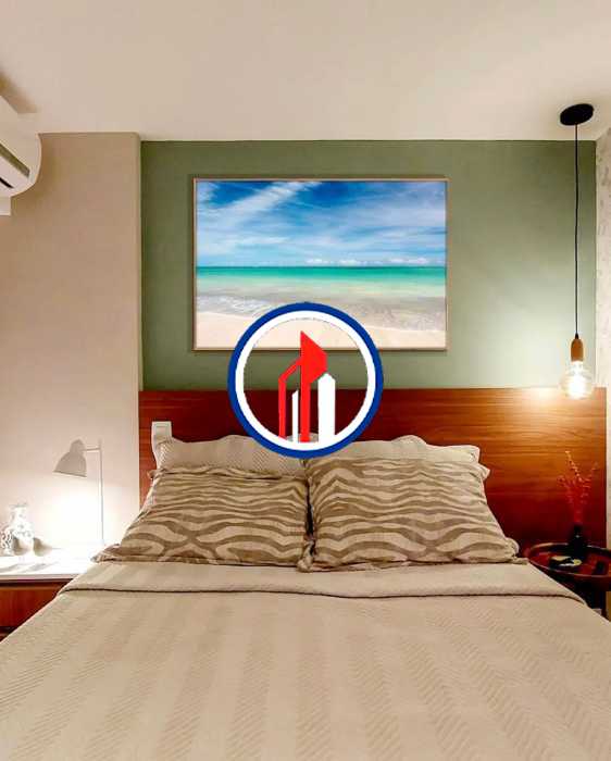Conheça WhatsApp Image 2026-05-11 at 1 do imóvel - Apartamento 1 quarto à venda Botafogo, Rio de Janeiro - R$ 760.000 - CPAP11004 - 8 WhatsApp Image 2026-05-11 at 1 - 8