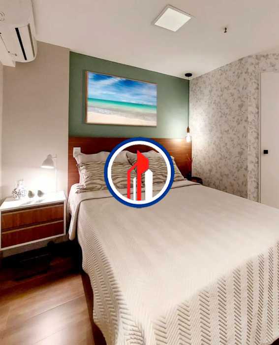 Conheça WhatsApp Image 2026-05-11 at 1 do imóvel - Apartamento 1 quarto à venda Botafogo, Rio de Janeiro - R$ 760.000 - CPAP11004 - 6 WhatsApp Image 2026-05-11 at 1 - 6